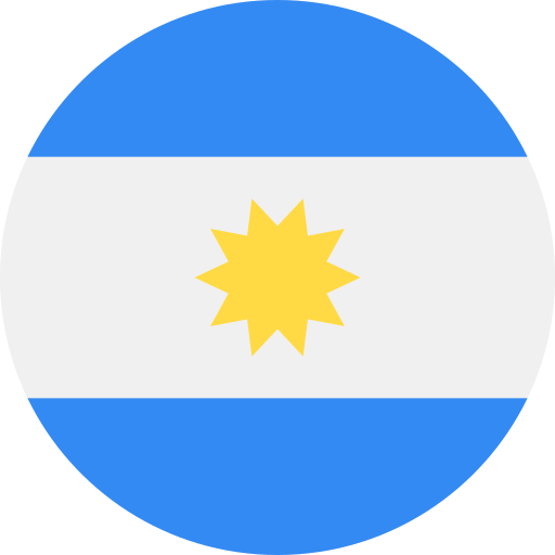 Bandeira Argentina