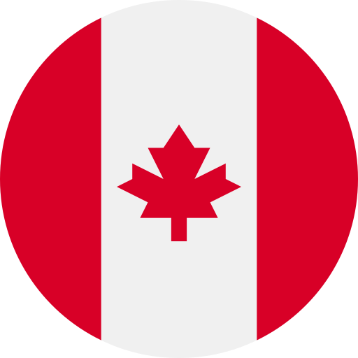 Bandeira Canada