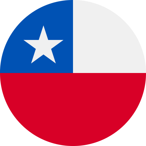 Bandeira Chile